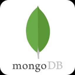 MongoDB logo