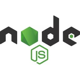 Node.js logo