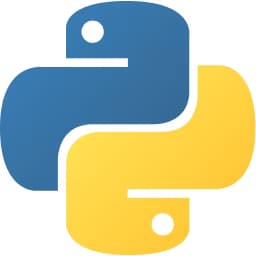 Python logo